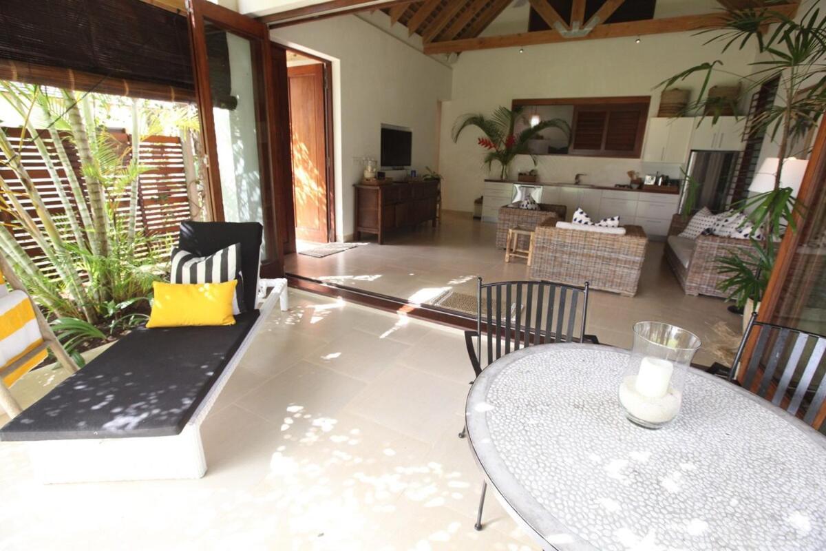 Villa 25 Port Vila Exterior foto