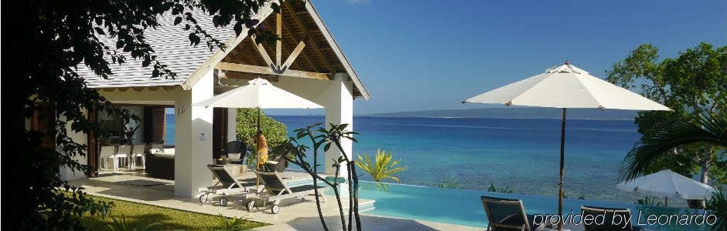 Villa 25 Port Vila Exterior foto