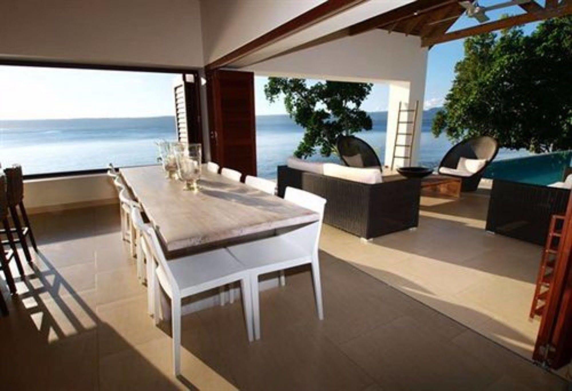 Villa 25 Port Vila Exterior foto