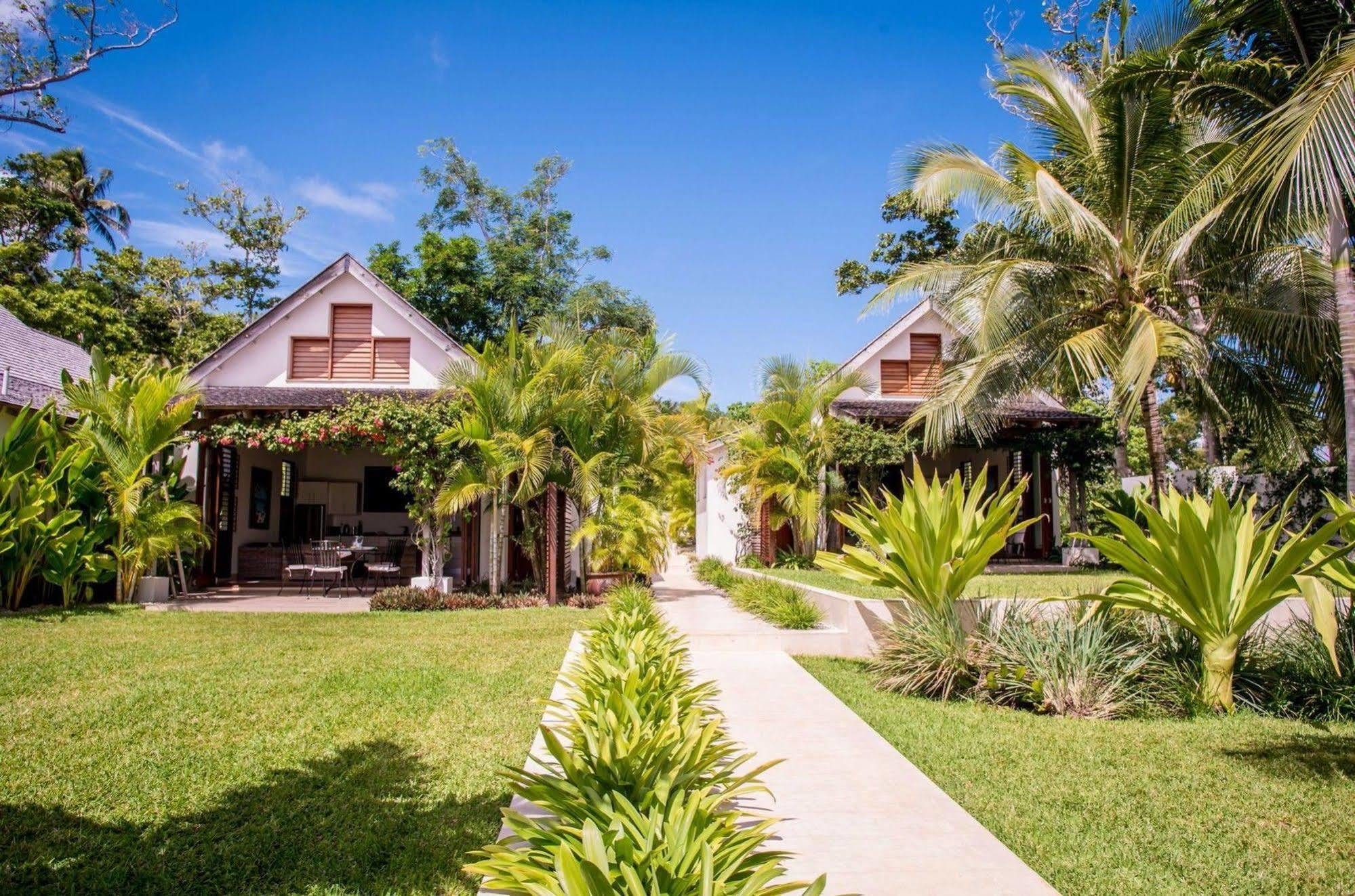 Villa 25 Port Vila Exterior foto