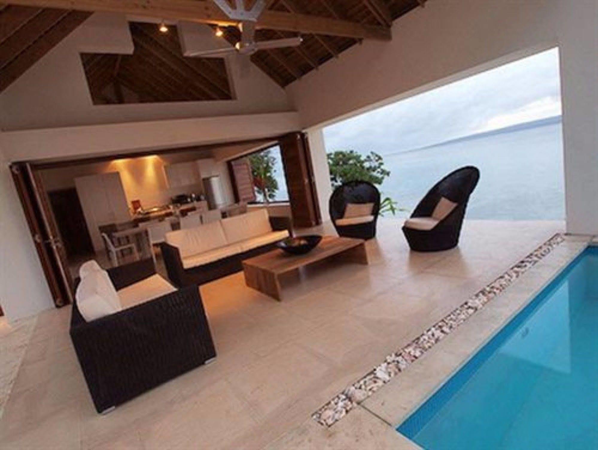 Villa 25 Port Vila Exterior foto