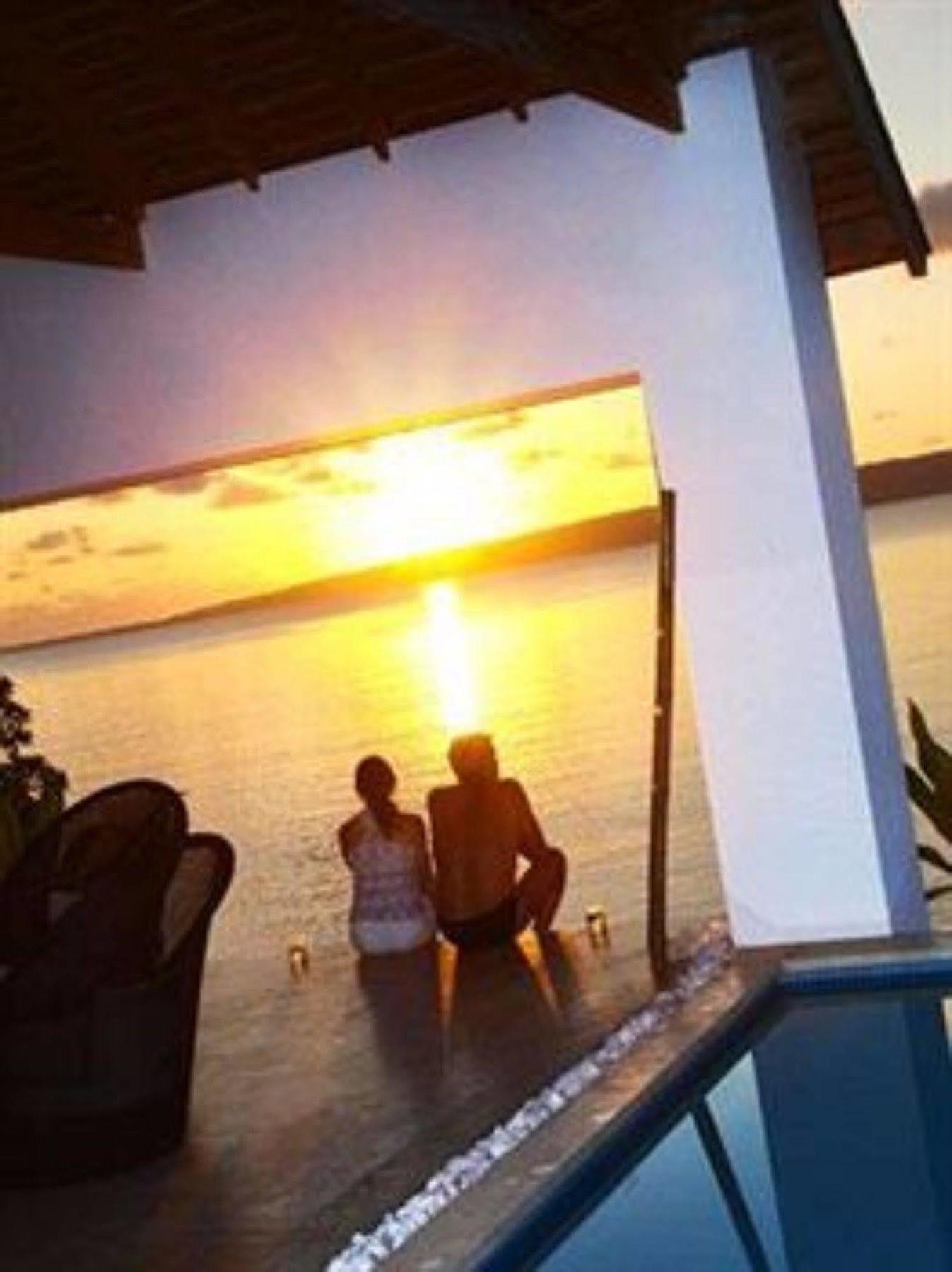 Villa 25 Port Vila Exterior foto