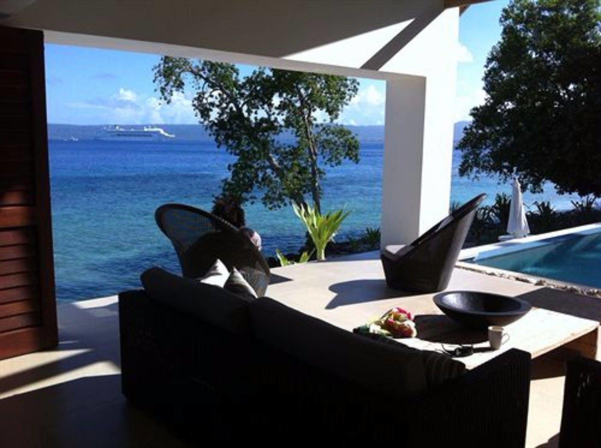 Villa 25 Port Vila Exterior foto