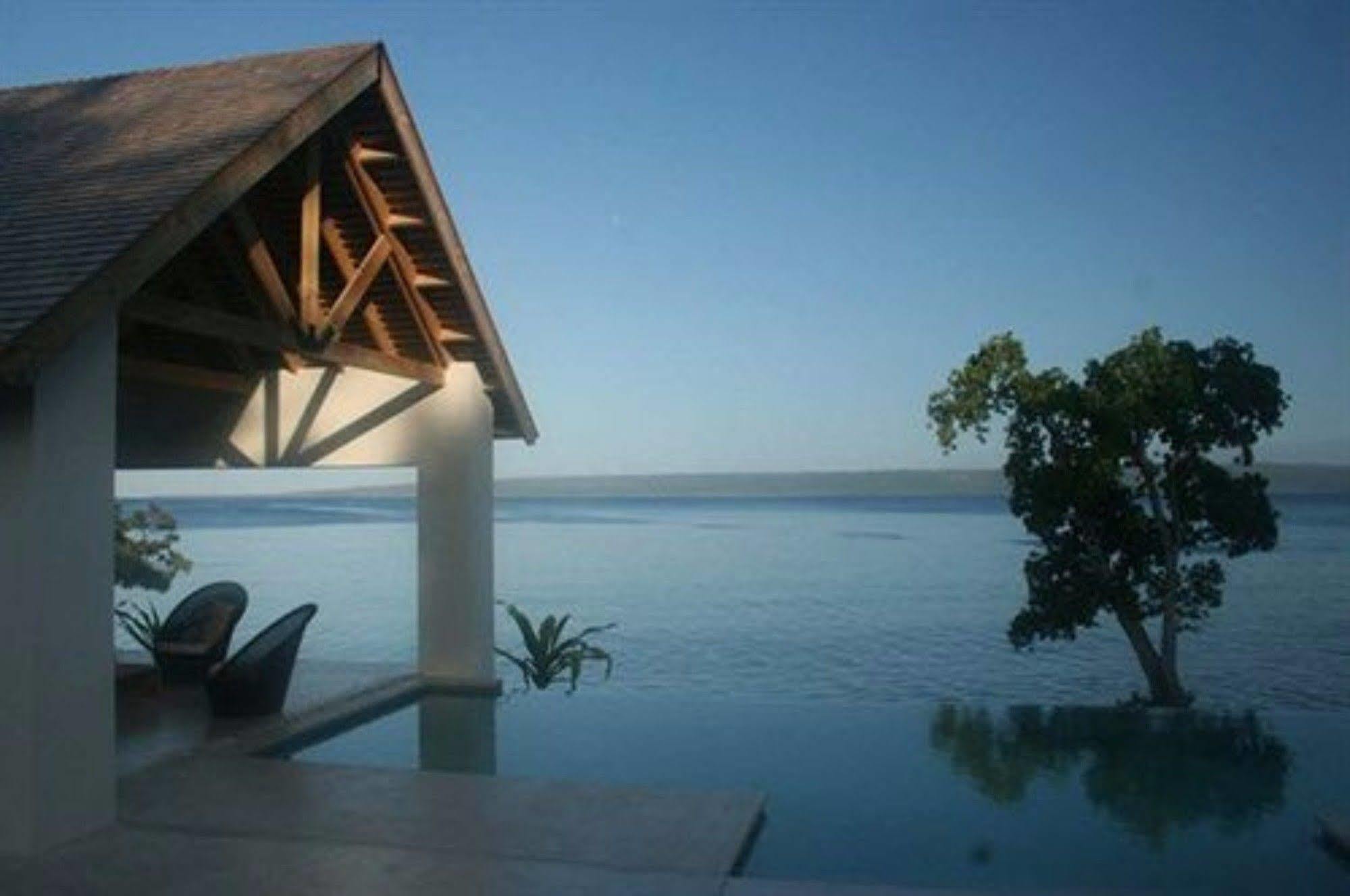 Villa 25 Port Vila Exterior foto