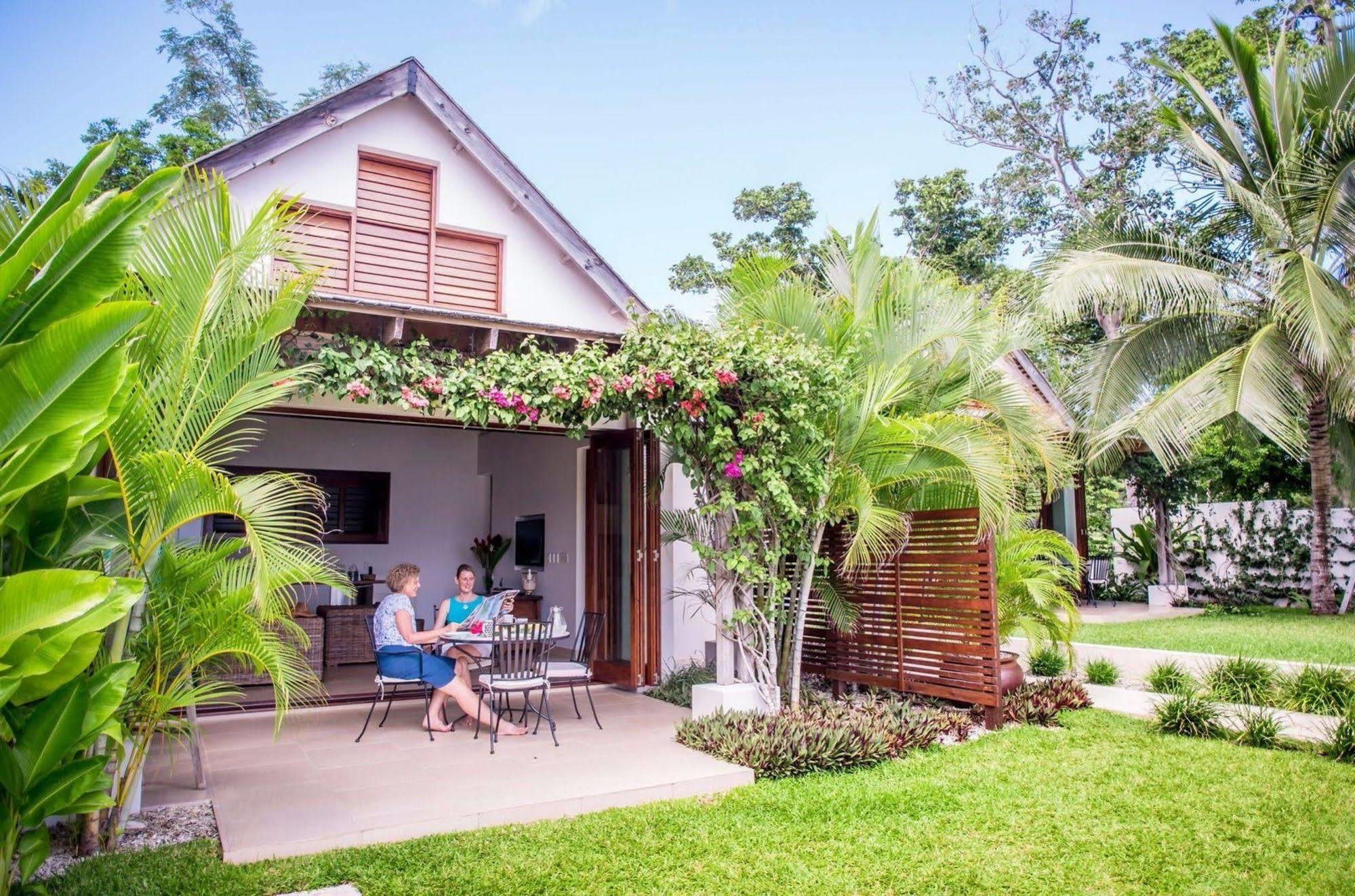 Villa 25 Port Vila Exterior foto