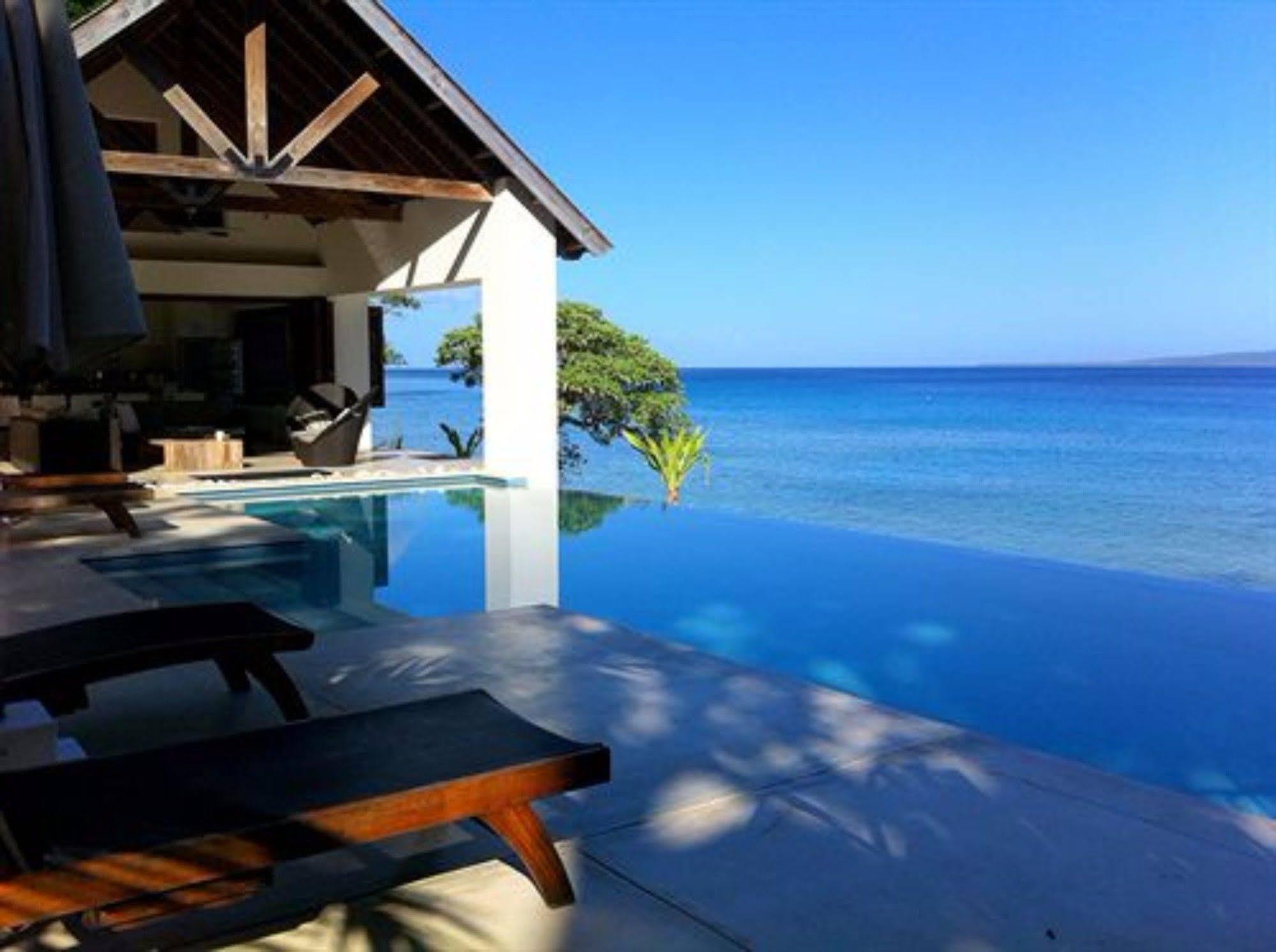 Villa 25 Port Vila Exterior foto