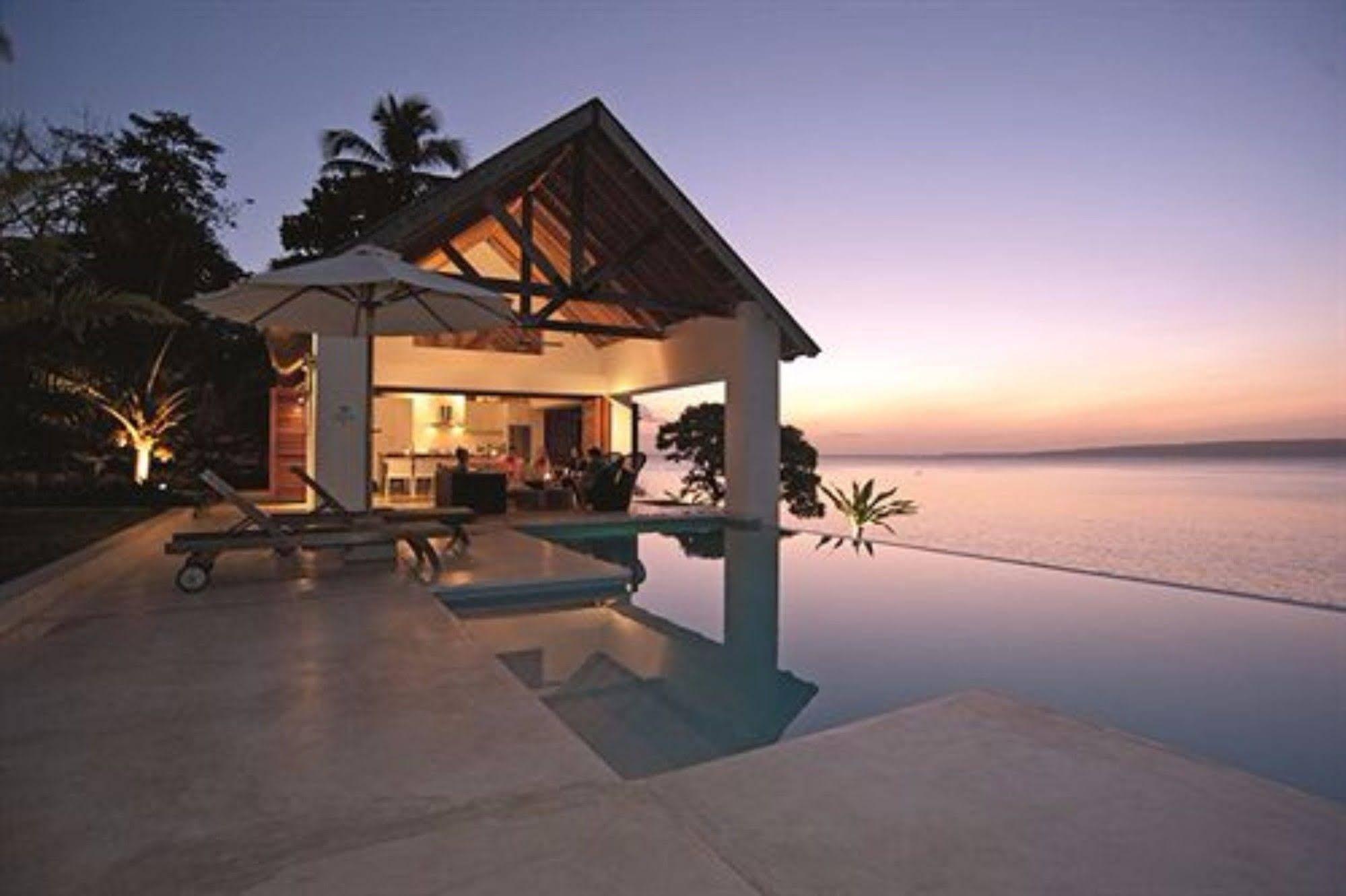 Villa 25 Port Vila Exterior foto