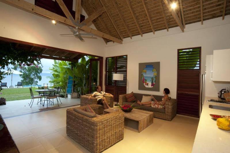 Villa 25 Port Vila Exterior foto
